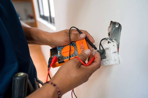 Best Emergency Electrician Near Me  in Peru, IN