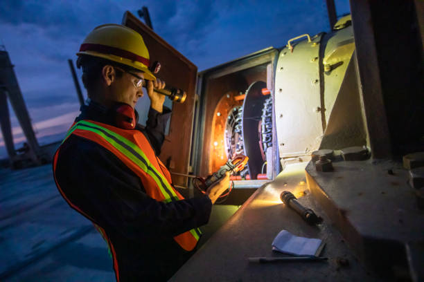 Best Licensed Electrician  in Peru, IN