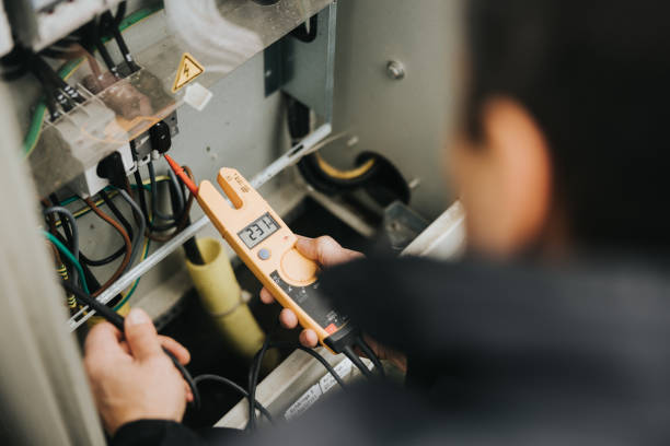 Best Industrial Electrical Services  in Peru, IN