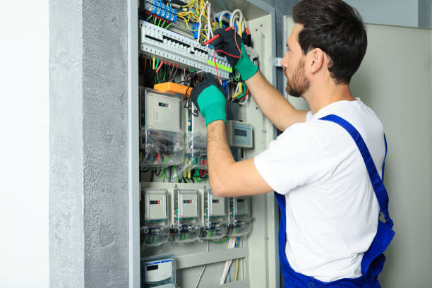 Best Electrical Rewiring Services  in Peru, IN