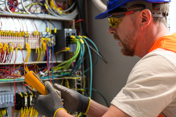 Best Best Electricians Near Me  in Peru, IN